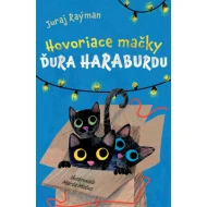 Hovoriace mačky Ďura Haraburdu