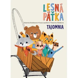 Lesná päťka 1 - Tajomnia