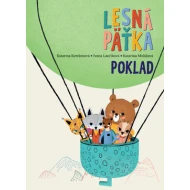 Lesná päťka 2 - Poklad