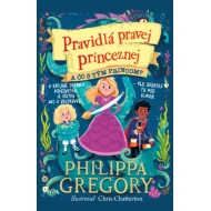 Pravidlá pravej princeznej 2 - A čo s tým princom?