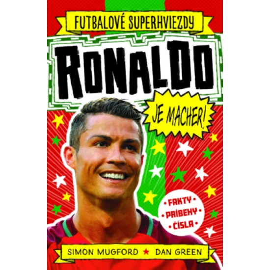 Prečítaj si, ako sa Cristiano Ronaldo vypracoval z chalana, ktorý hrával pouličný futbal s PET fľašou, na európsku futbalovú ikonu a jedného z najslávnejších športovcov sveta.