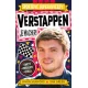 Prečítaj si, ako sa 17-ročný Max Verstappen stal najmladším jazdcom Formuly 1, v 24 rokoch vyhral prvé majstrovstvá sveta.