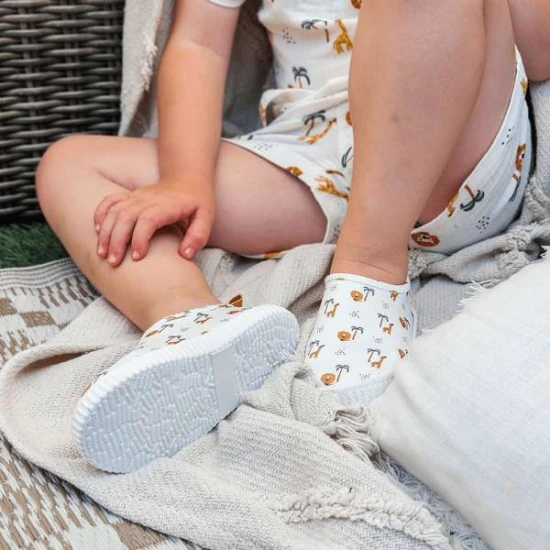 Topánky do vody Jungle