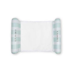 Plávajúci hamak do vody The Beach Club 120 cm