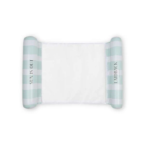 Plávajúci hamak do vody The Beach Club 120 cm