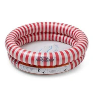 Nafukovací bazén pre deti Little Seagull 60 cm