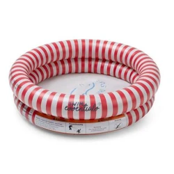 Nafukovací bazén pre deti Little Seagull 60 cm