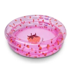 Nafukovací bazén pre deti Strawberry 60 cm
