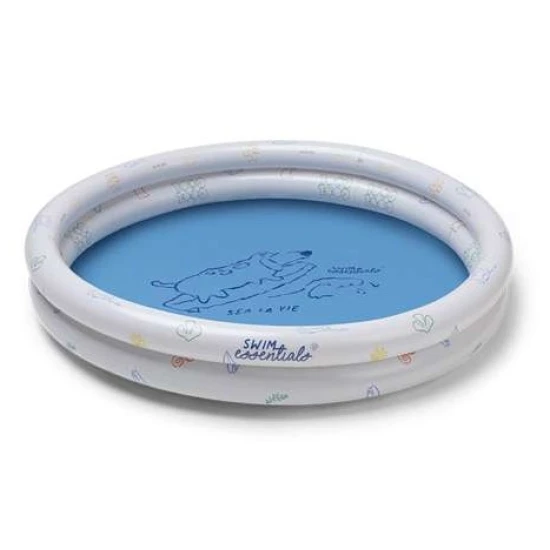 Nafukovací bazén pre deti Surfer 100 cm