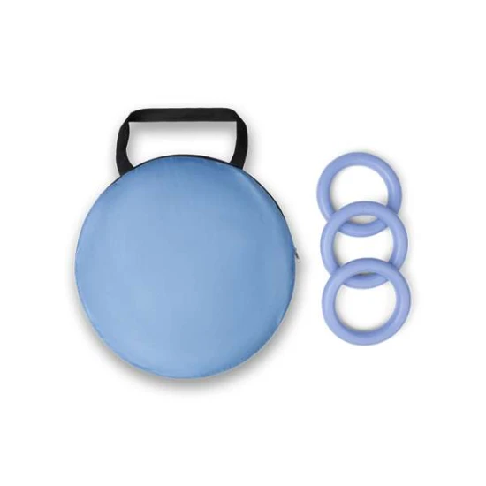 Vodná podložka so strieškou pre najmenších Surfer 76 cm