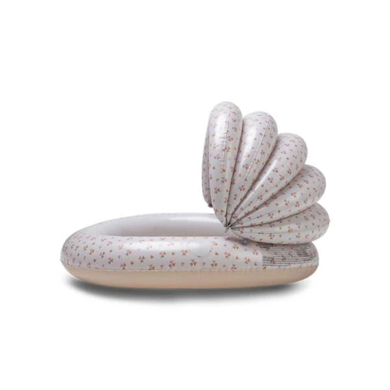 Nafukovací bazén so strieškou Cozy Hearts 100 cm