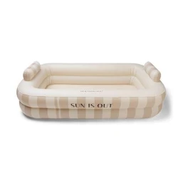 Nafukovací bazén obdĺžnik Saint Tropez 210 cm