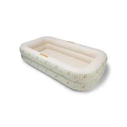 Nafukovací bazén obdĺžnik Jungle 210 cm