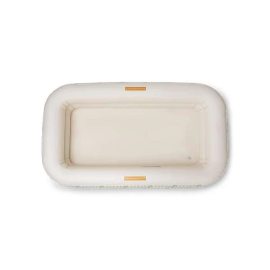 Nafukovací bazén obdĺžnik Jungle 210 cm