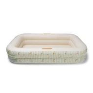 Nafukovací bazén obdĺžnik Jungle 210 cm