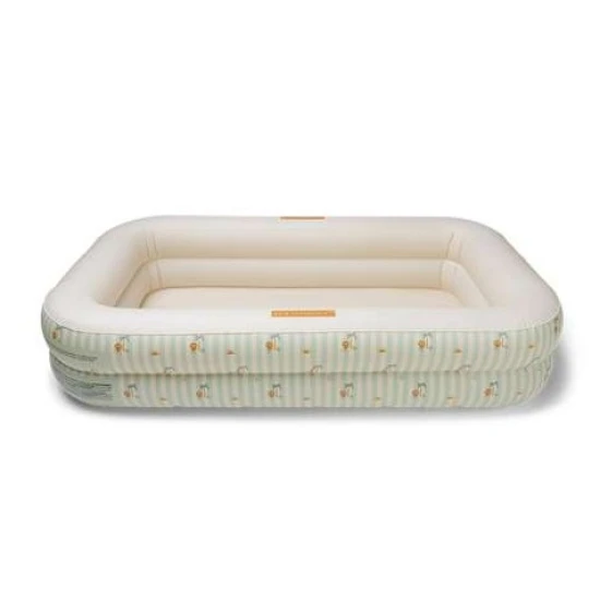 Nafukovací bazén obdĺžnik Jungle 210 cm