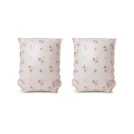 Rukávniky Cozy Hearts 0-2 roky