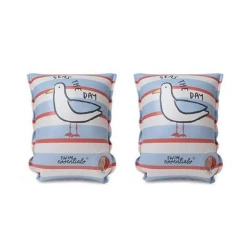 Rukávniky Little Seagull 0-2 roky