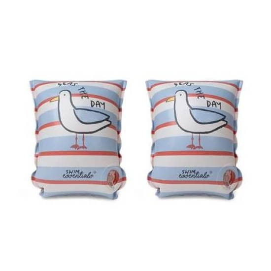 Rukávniky Little Seagull 0-2 roky