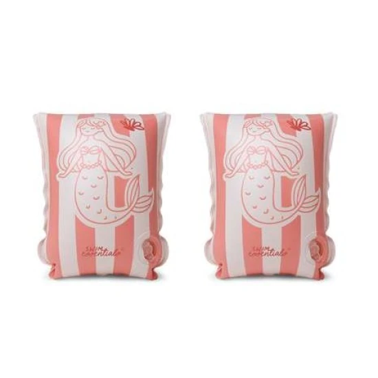 Rukávniky Mermaid 2-6 roky