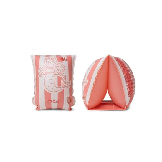 Rukávniky Mermaid 2-6 roky