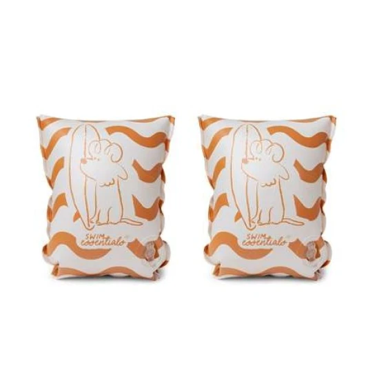 Rukávniky Surfer 2-6 rokov