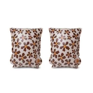 Rukávniky Wild Flower 2-6 rokov