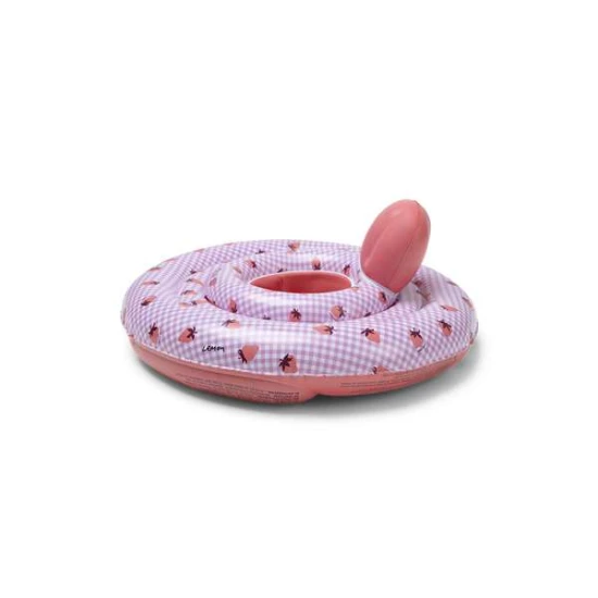 Nafukovacie koleso pre bábätká Strawberry