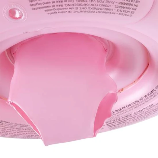 Nafukovacie koleso pre bábätká Cozy Hearts