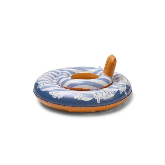 Nafukovacie koleso pre bábätká Surfer Swim Essentials