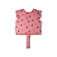 Plávacia vesta Swim Essentials Strawberry pre deti 1–2 roky