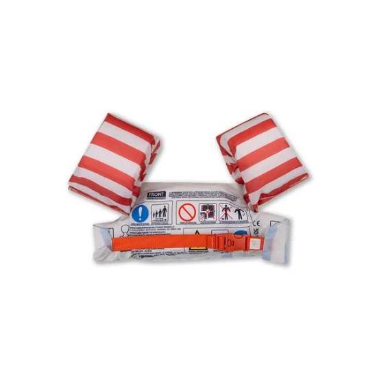 Plávacia vesta s rukávnikmi Swim Essentials Little Seagull 2–6 rokov