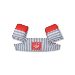 Plávacia vesta s rukávnikmi Catch of the Day 2-6 rokov