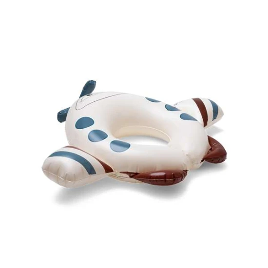 Nafukovacie koleso Lietadlo 55 cm