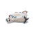 Nafukovacie koleso Lietadlo 55 cm