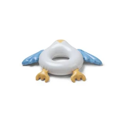 Nafukovacie koleso Čajka 65 cm