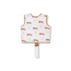 Plávacia vesta Swim Essentials Leopard pre deti 2–3 roky