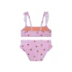 Bikiny s UPF 50+ Strawberry