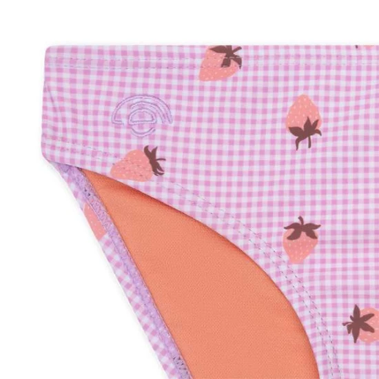 Bikiny s UPF 50+ Strawberry