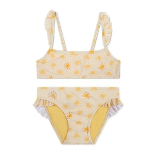 Bikiny s UPF 50+ Solmate Swim Essentials