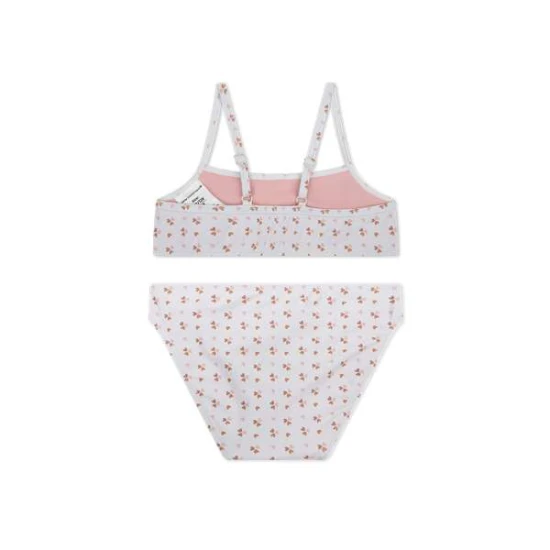 Bikiny s UPF 50+ Cozy Hearts Swim Essentials