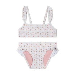 Bikiny s UPF 50+ Cozy Hearts