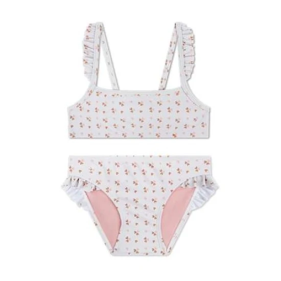 Bikiny s UPF 50+ Cozy Hearts Swim Essentials