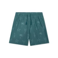 Plavky Boxerky s UPF 50+ Pláž