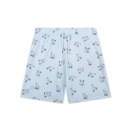 Plavky Boxerky s UPF 50+ Little Seagull