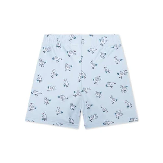 Plavky Boxerky s UPF 50+ Little Seagull