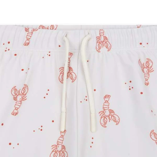 Plavky Boxerky s UPF 50+ Little Lobster