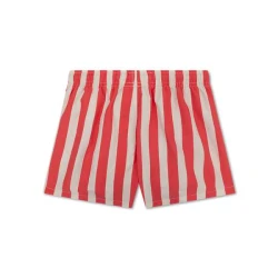 Plavky Boxerky s UPF 50+ Lobster Stripe