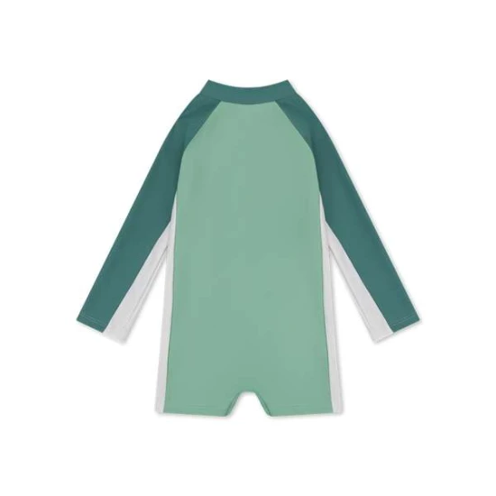 Plavkový overal s UPF 50+ Pláž