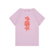 Kúpacie tričko s UPF 50+ Coastal Charm